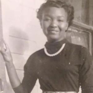 Meet your Posher, Lillian